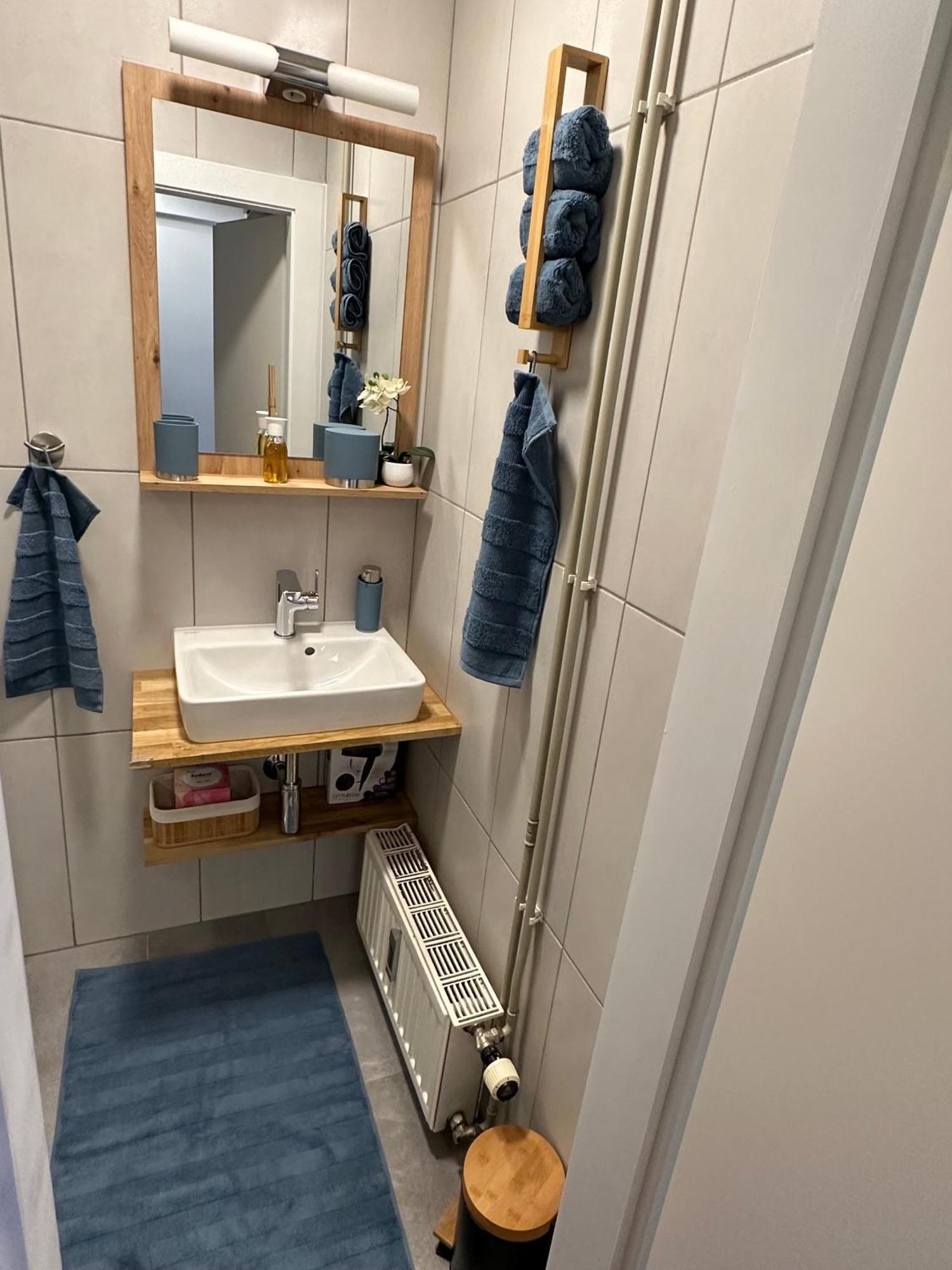 Moderne Wohnung Mit 2 Balkonen, Self Check-In, Parking Graz Exterior foto